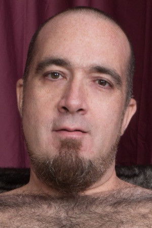 et billede af Buster Nastee