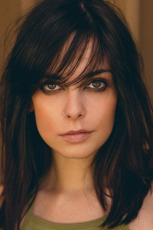 et billede af Cat Pereira