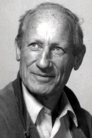 et billede af Haroun Tazieff