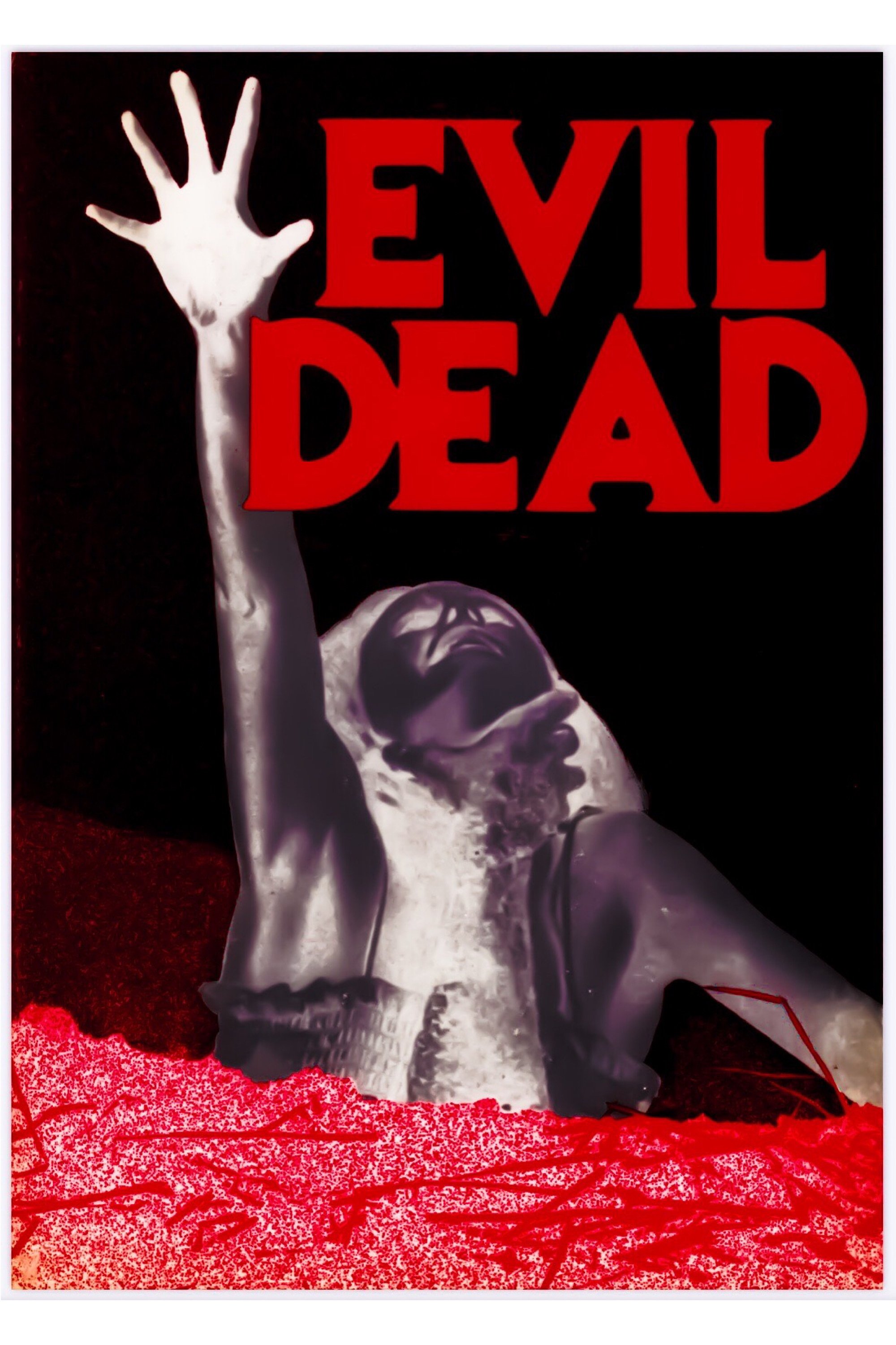 The Evil Dead