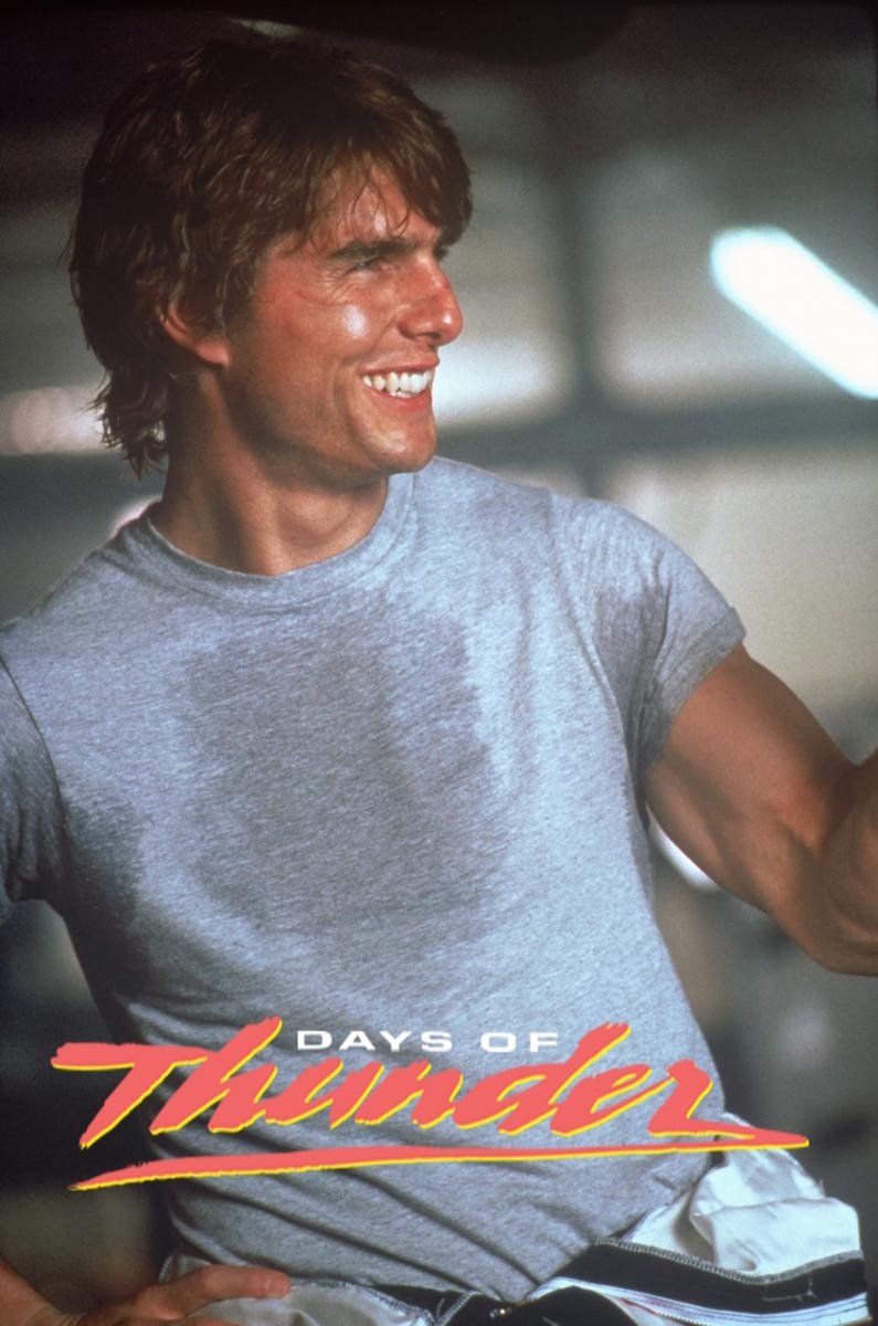 Days of Thunder