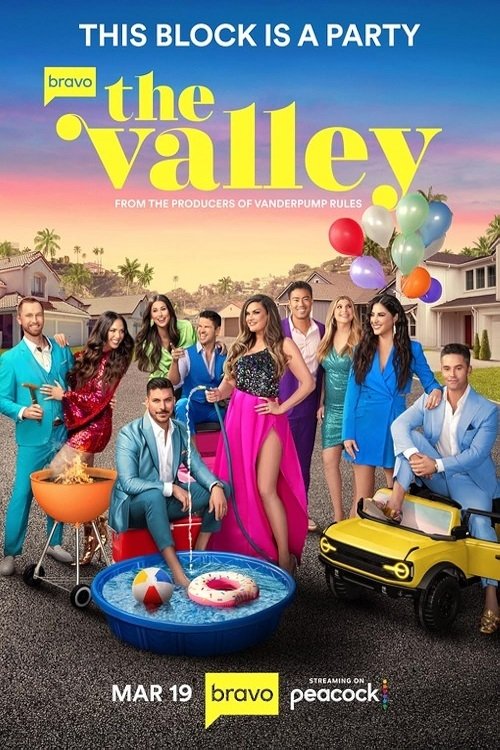 EN - The Valley (2024)