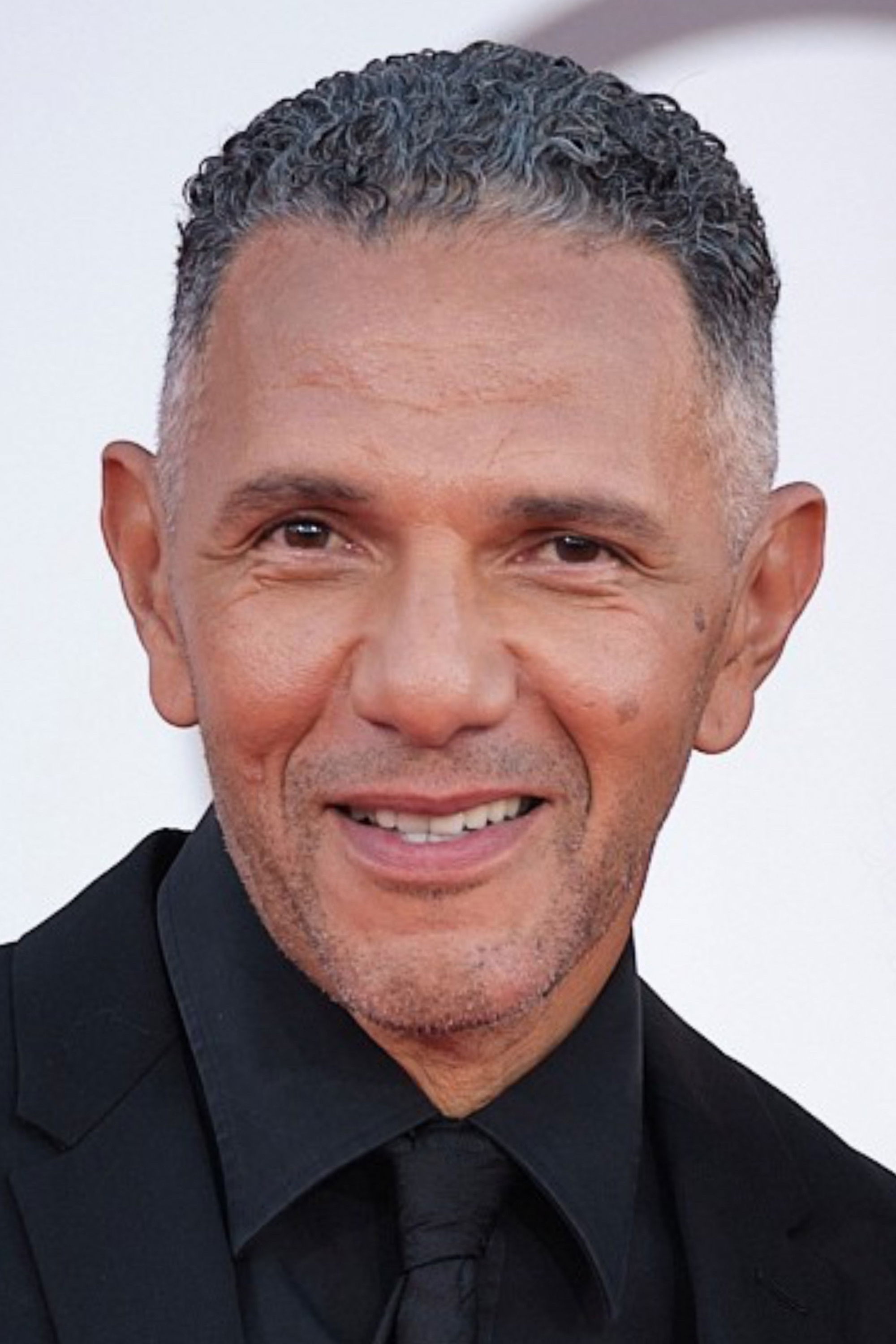 et billede af Roschdy Zem