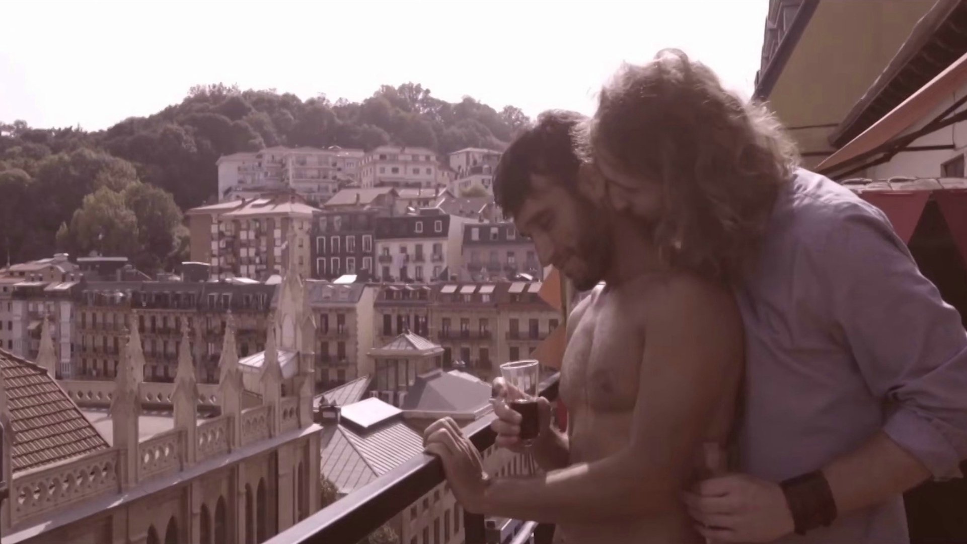 Imagem do Filme Cupiditas
