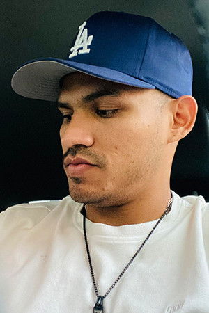 et billede af Aurelio Parra Cosio