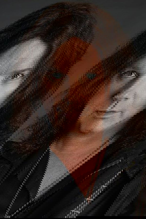 et billede af John Norum