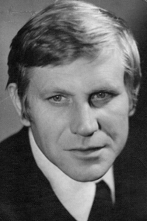 et billede af German Yushko