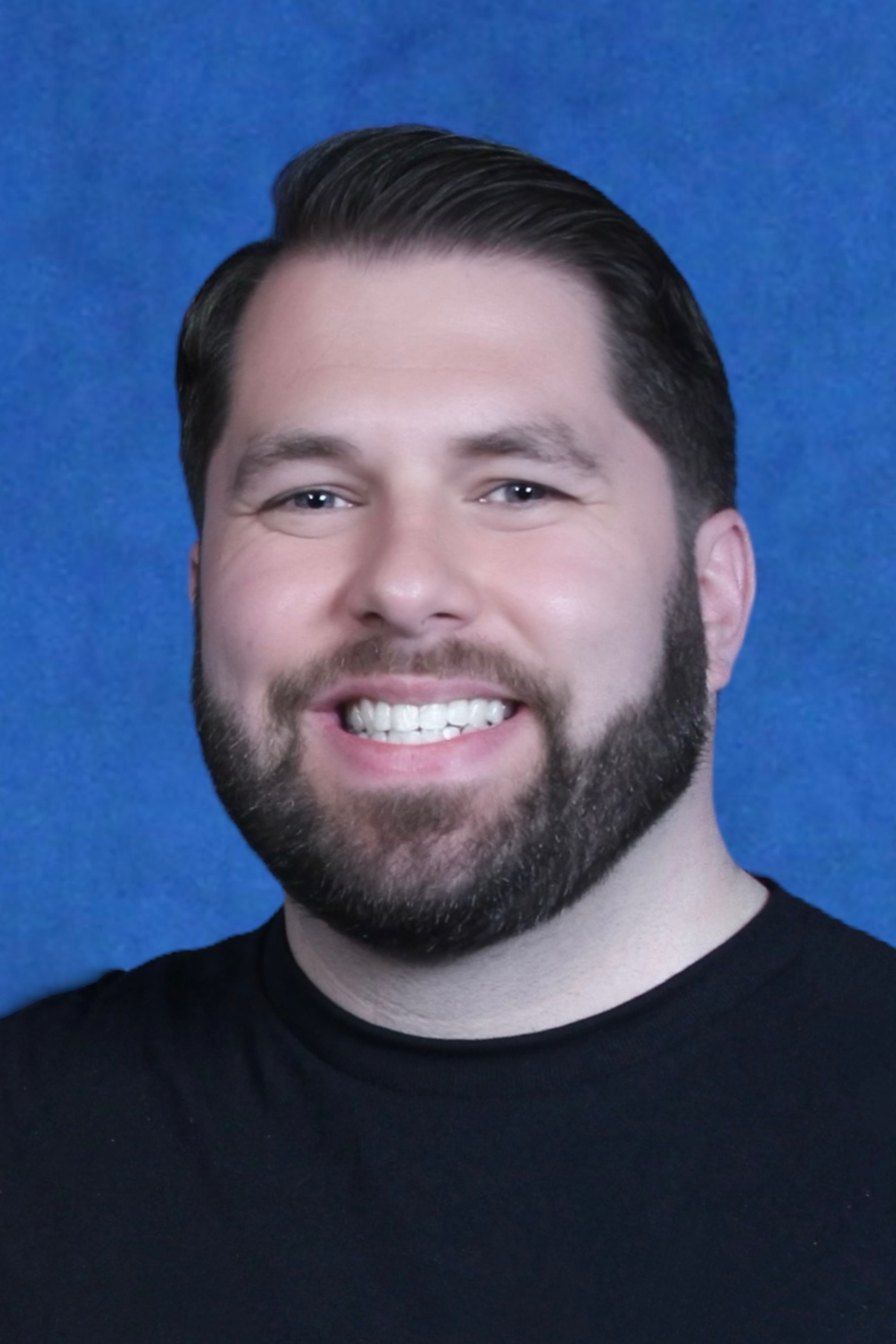 et billede af William Archiello