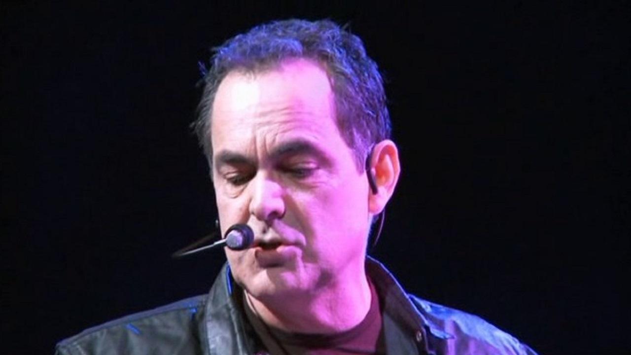 Neal Morse: Testimony Live (2004)