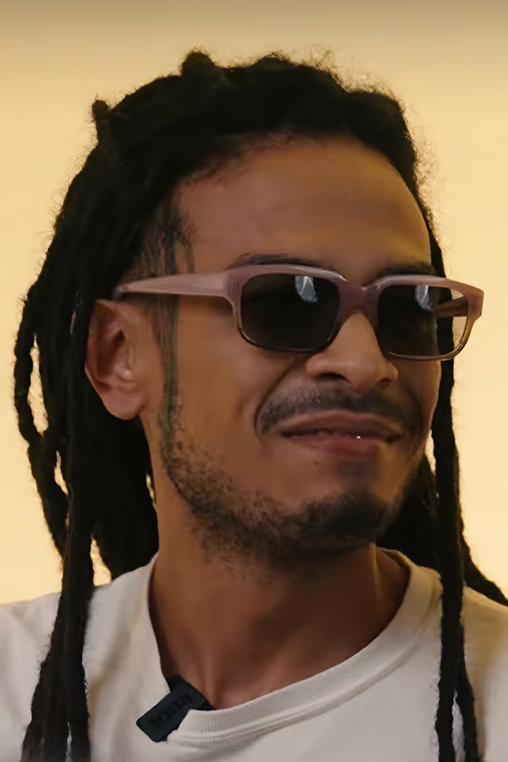 et billede af Kevin Didier