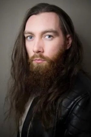 et billede af Eric Nolan