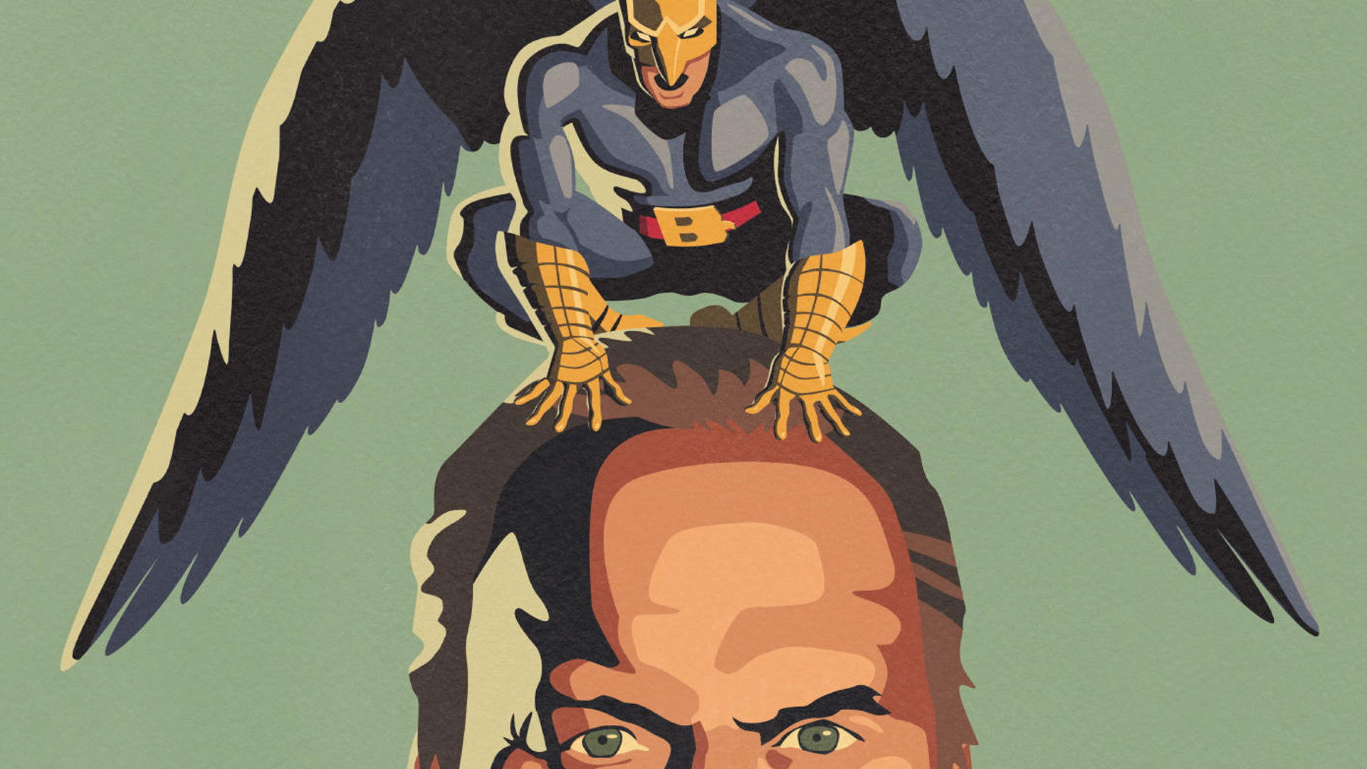 Birdman (2014) Movies Filmanic