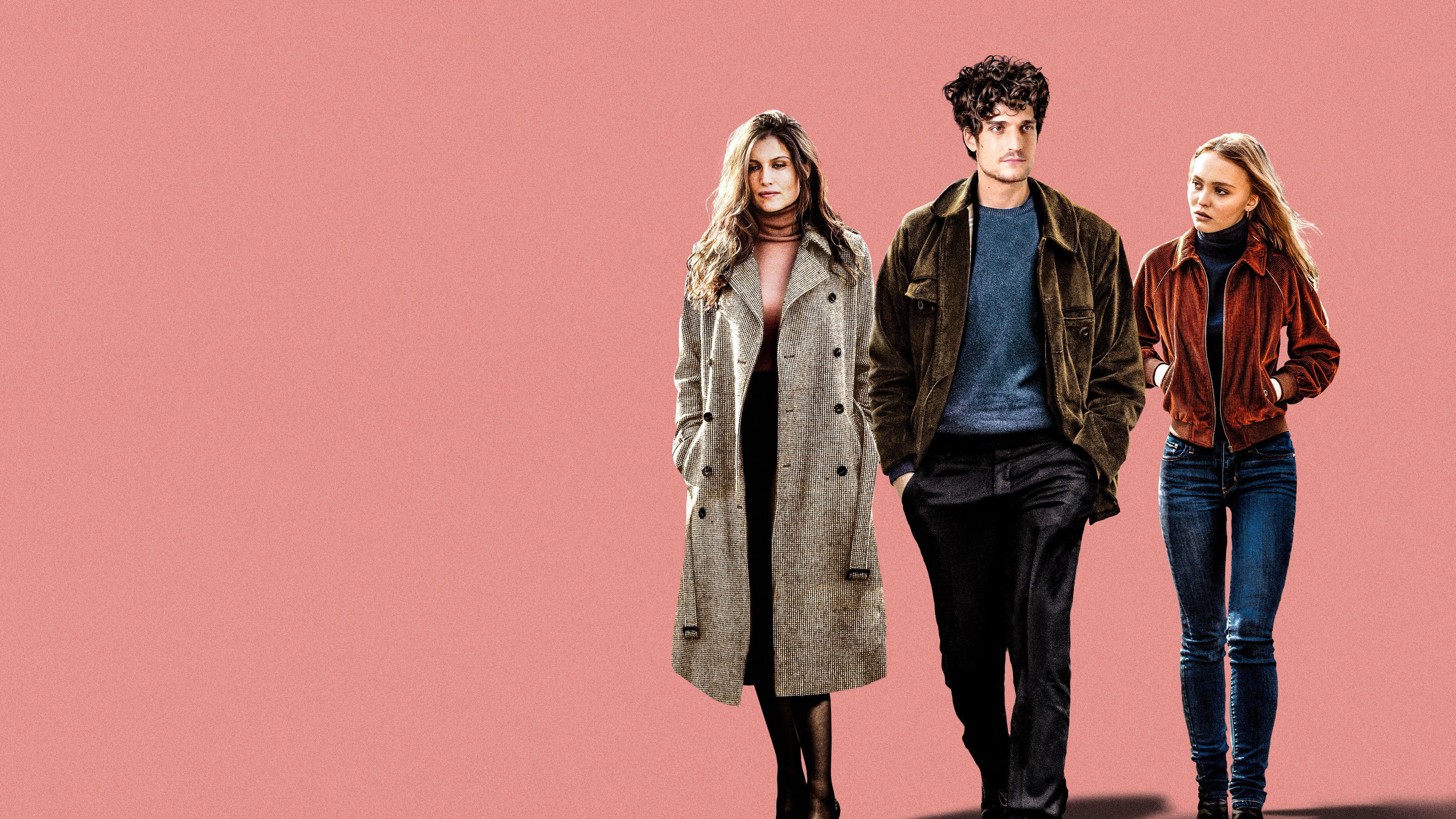 Imagem do Filme Um Homem Fiel