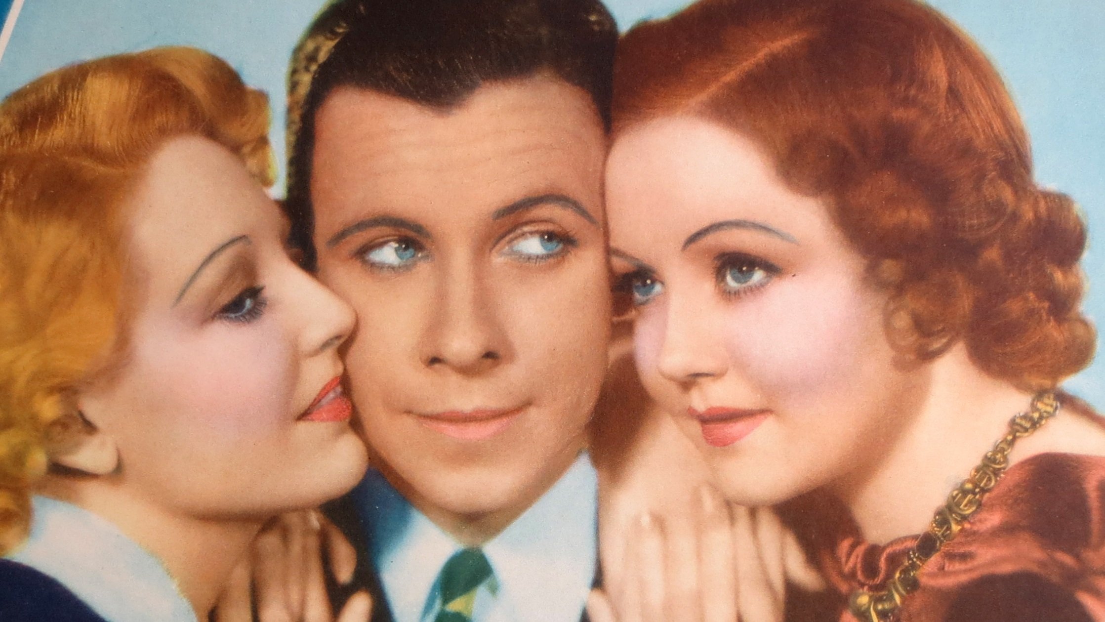 After the Dance (1935)