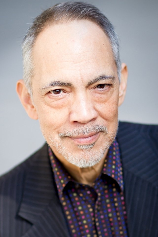 et billede af Thom Sesma