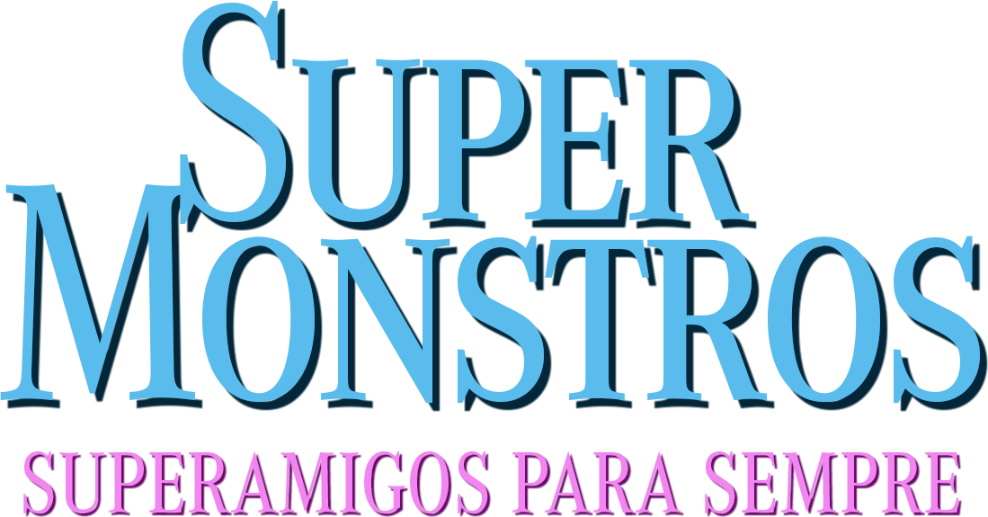 Super Monsters Furever Friends