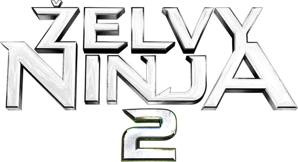 Želvy Ninja 2