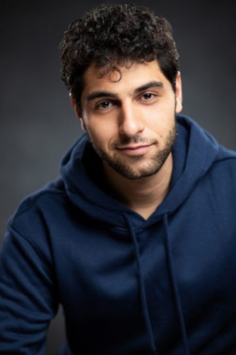 et billede af Artin John