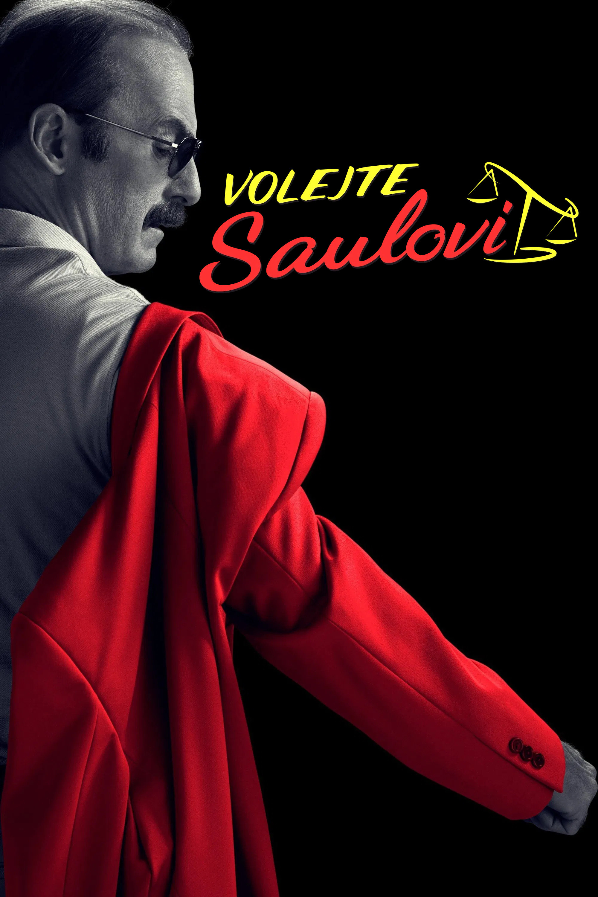 Volejte Saulovi