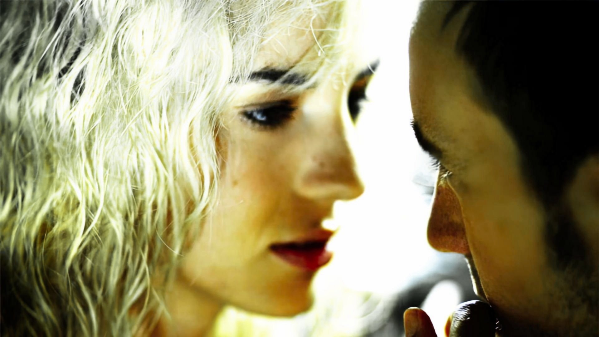 Black Heaven (2010)
