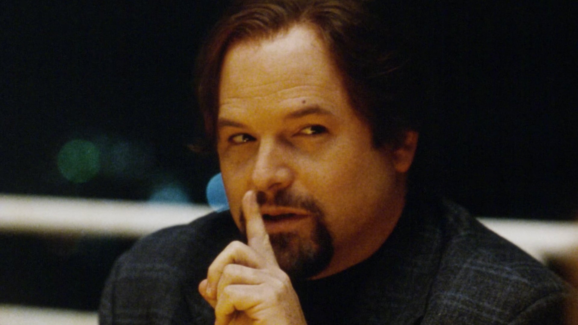 Denial (1998)