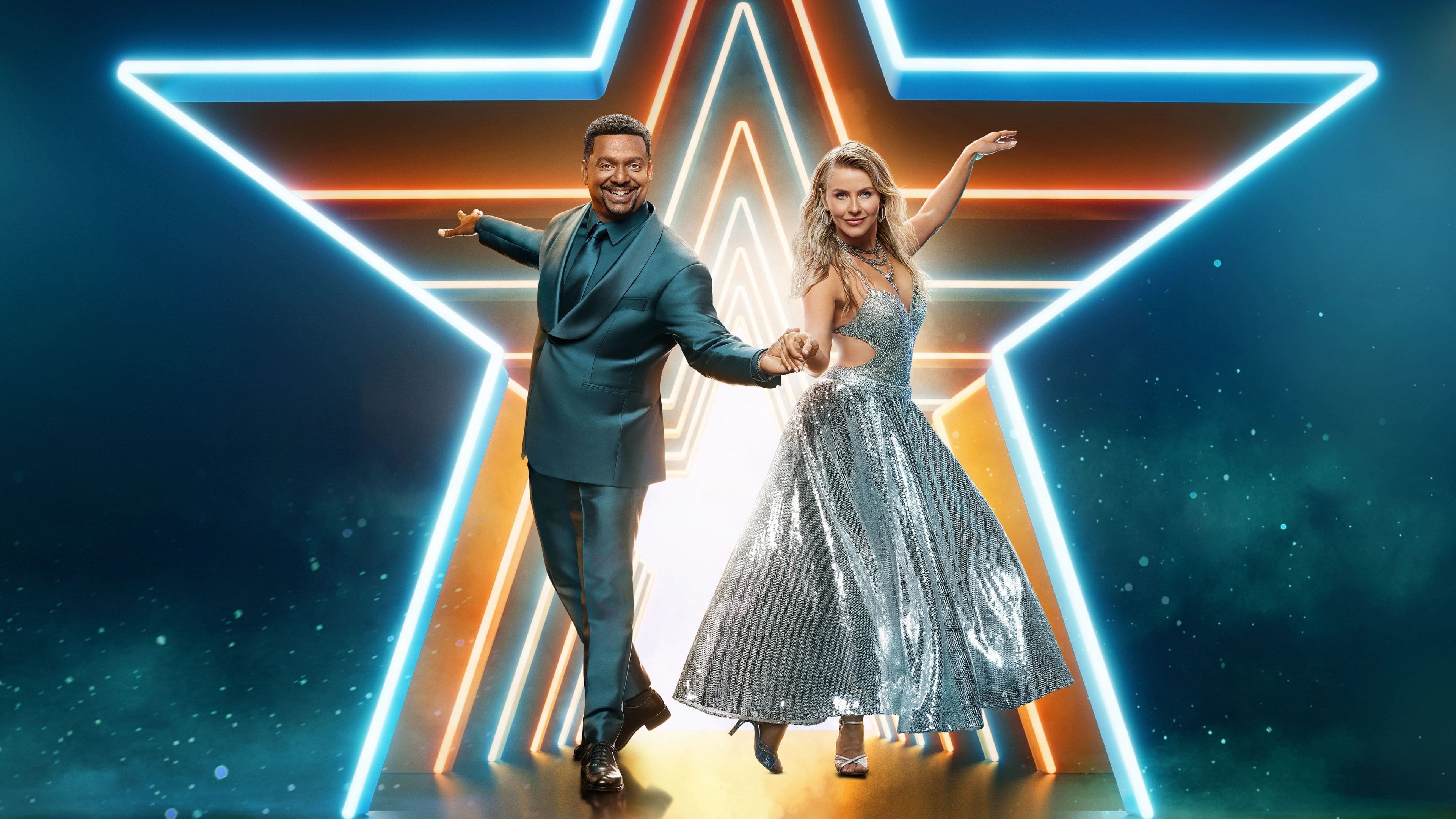 Dancing with the Stars Staffel 32 :Folge 7 