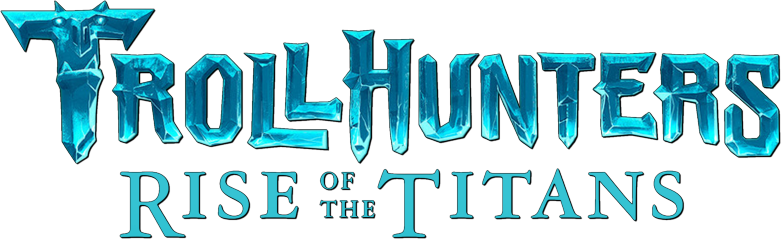 Thợ Săn Yêu Tinh: Titan Trỗi Dậy Logo