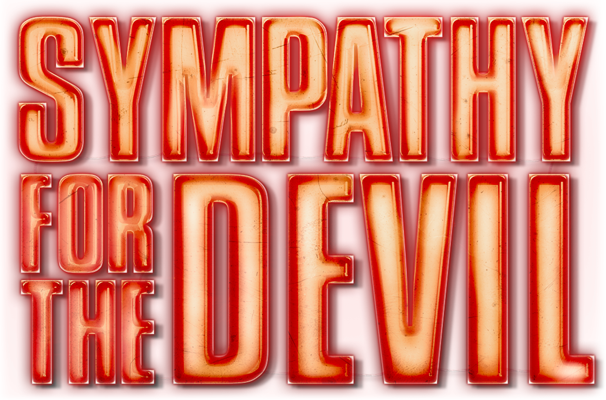 Sympathy for the Devil