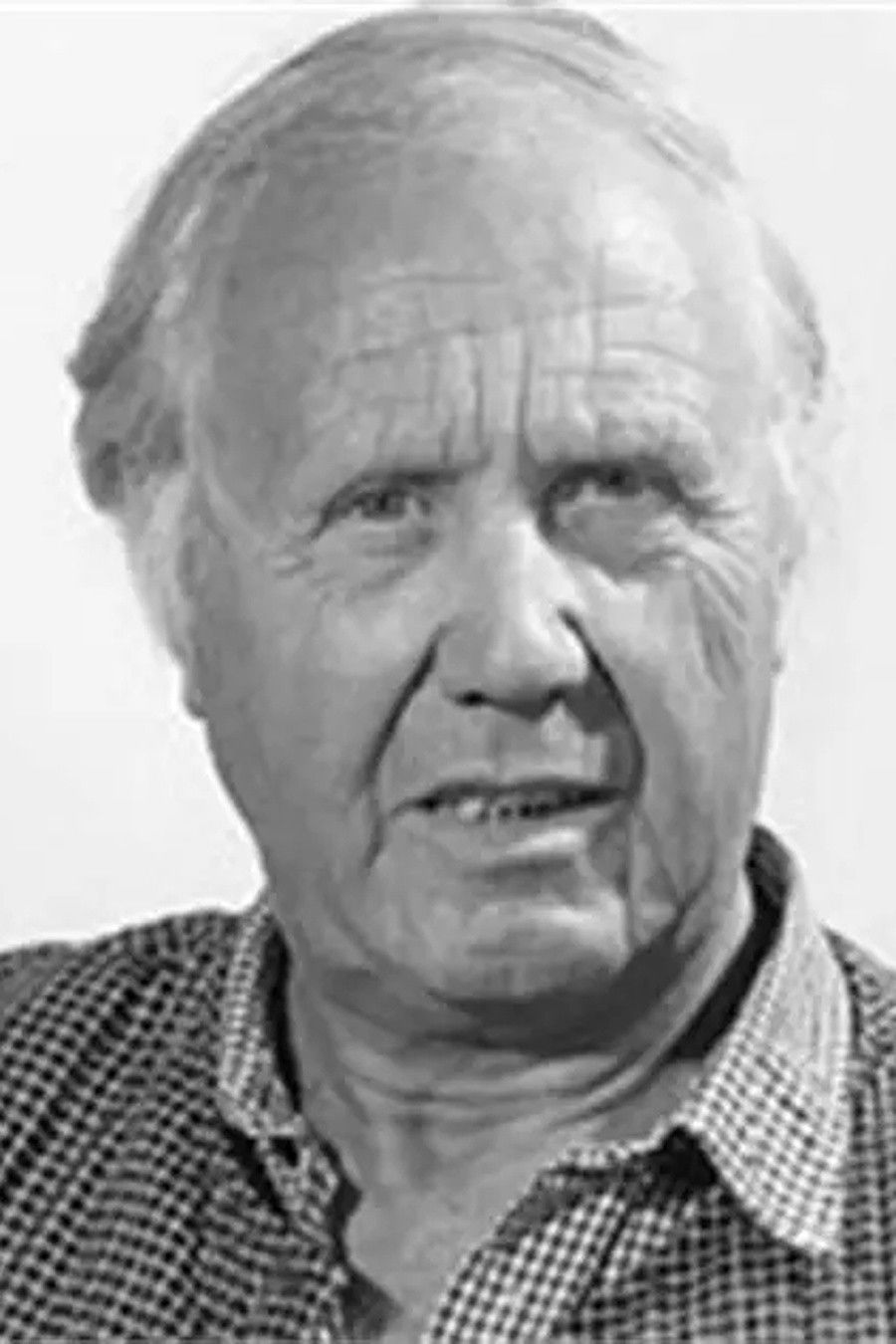 Et billede af Rolf Sand