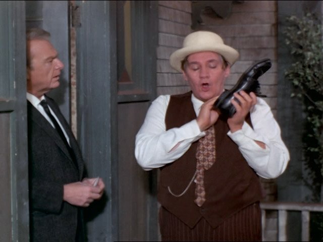 Green Acres