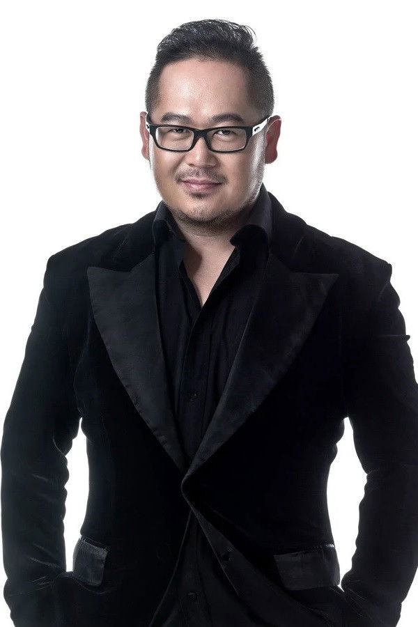 et billede af Wei Wang