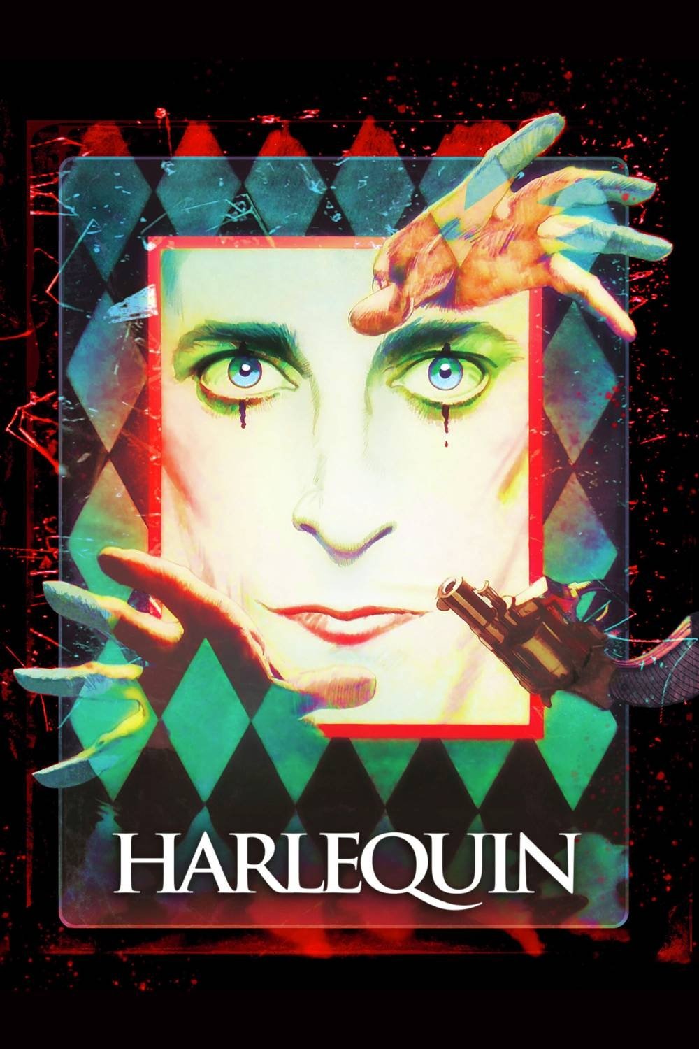 Harlequin