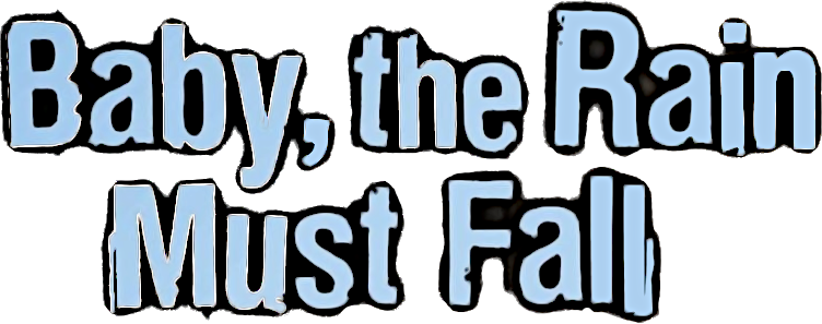 Baby the Rain Must Fall