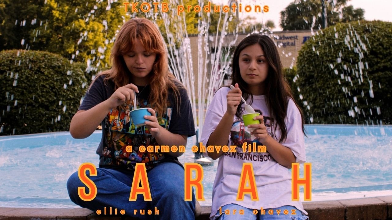 SARAH (2023)