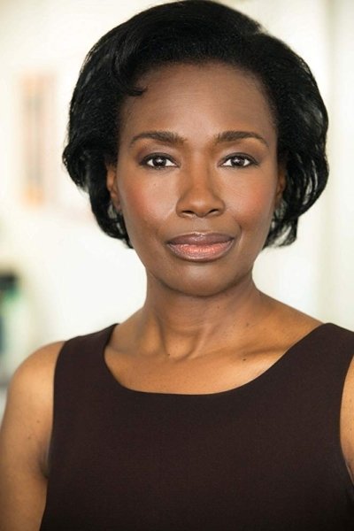 et billede af Shirley Butler