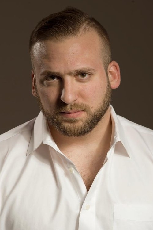 et billede af Matt Barbiere