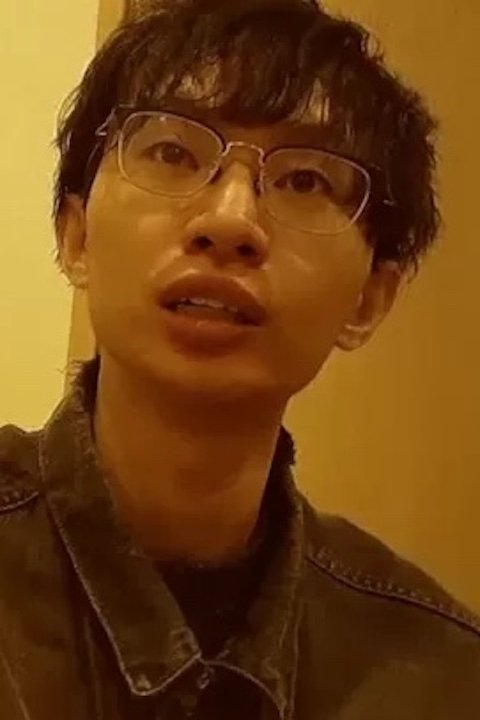 Zhuoran Tang as Unknown role