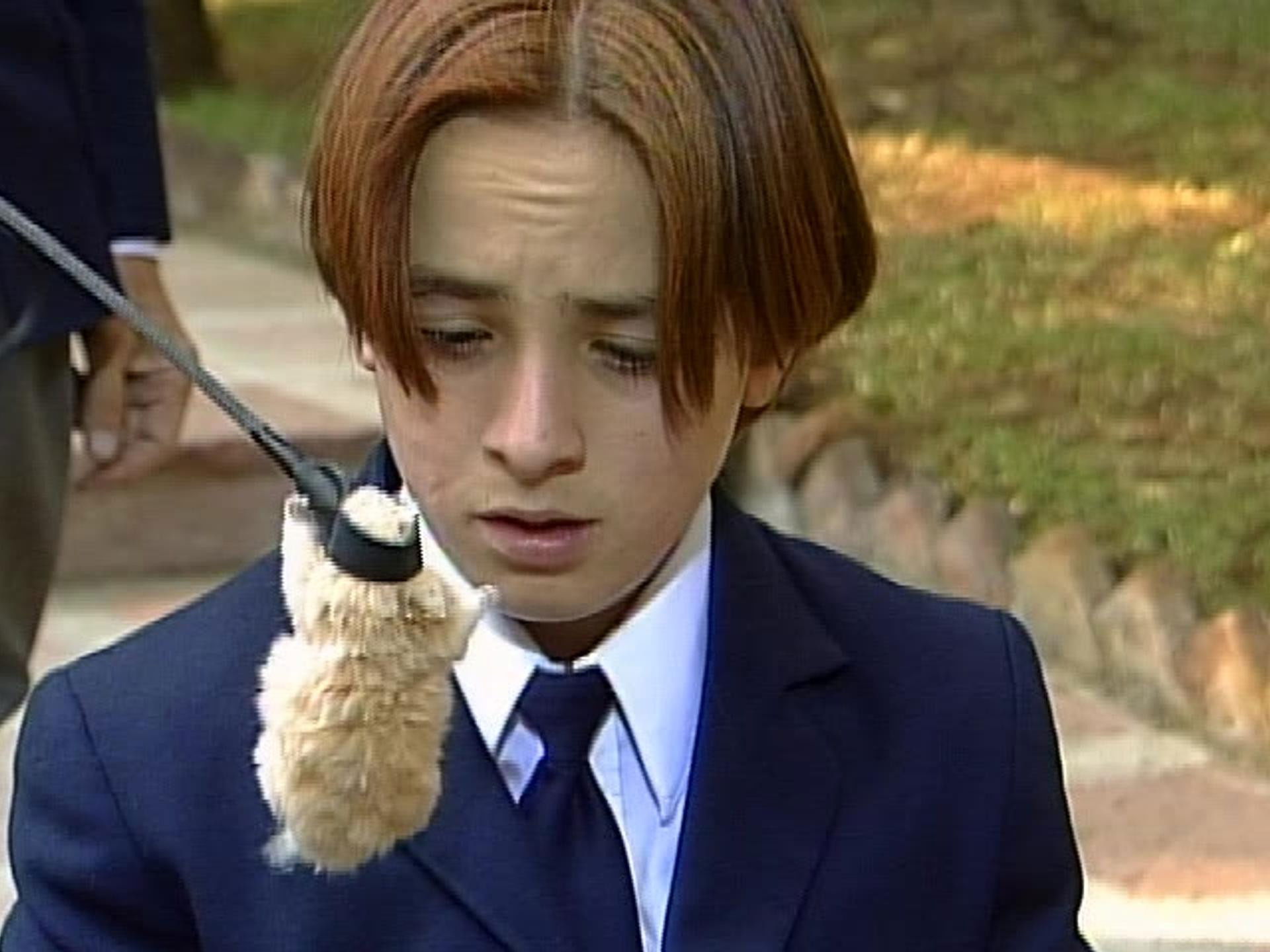 Friends 4 Ever Season 1 :Episode 16  Episode 16