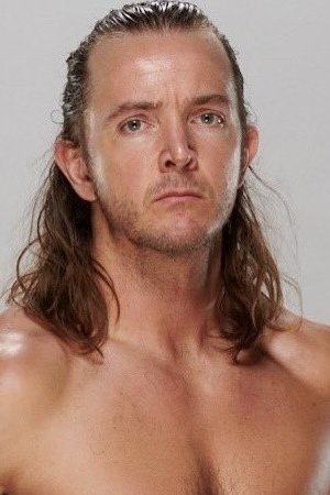 et billede af Ryan Taylor