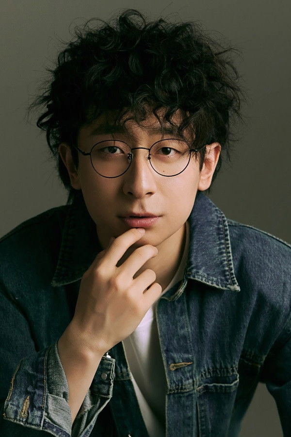 et billede af 法旭如