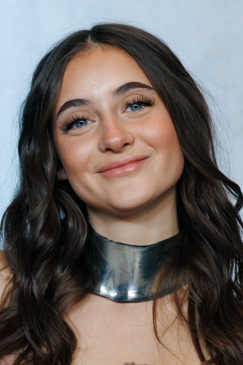 et billede af Mia Goti