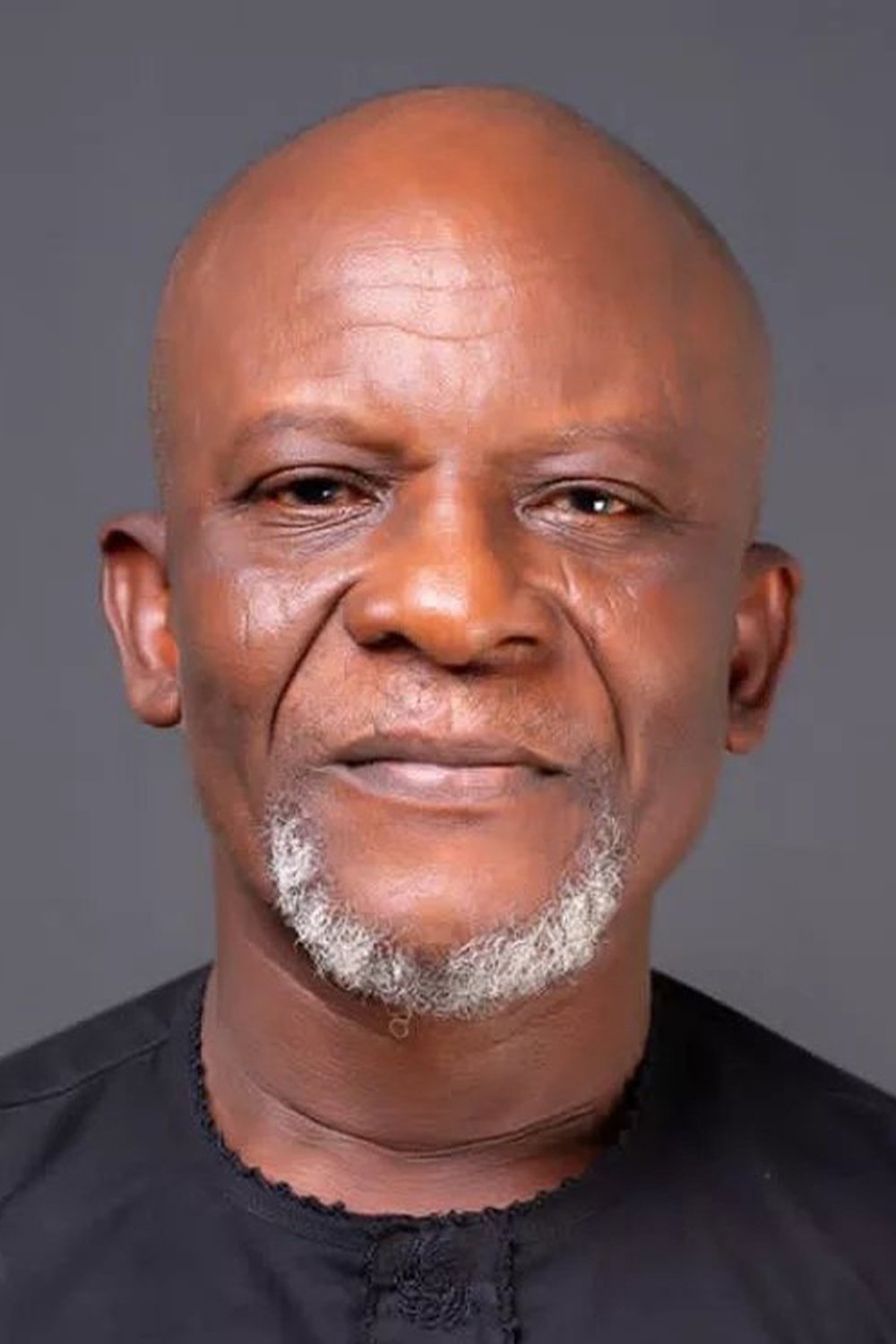 et billede af Toyin Oshinaike