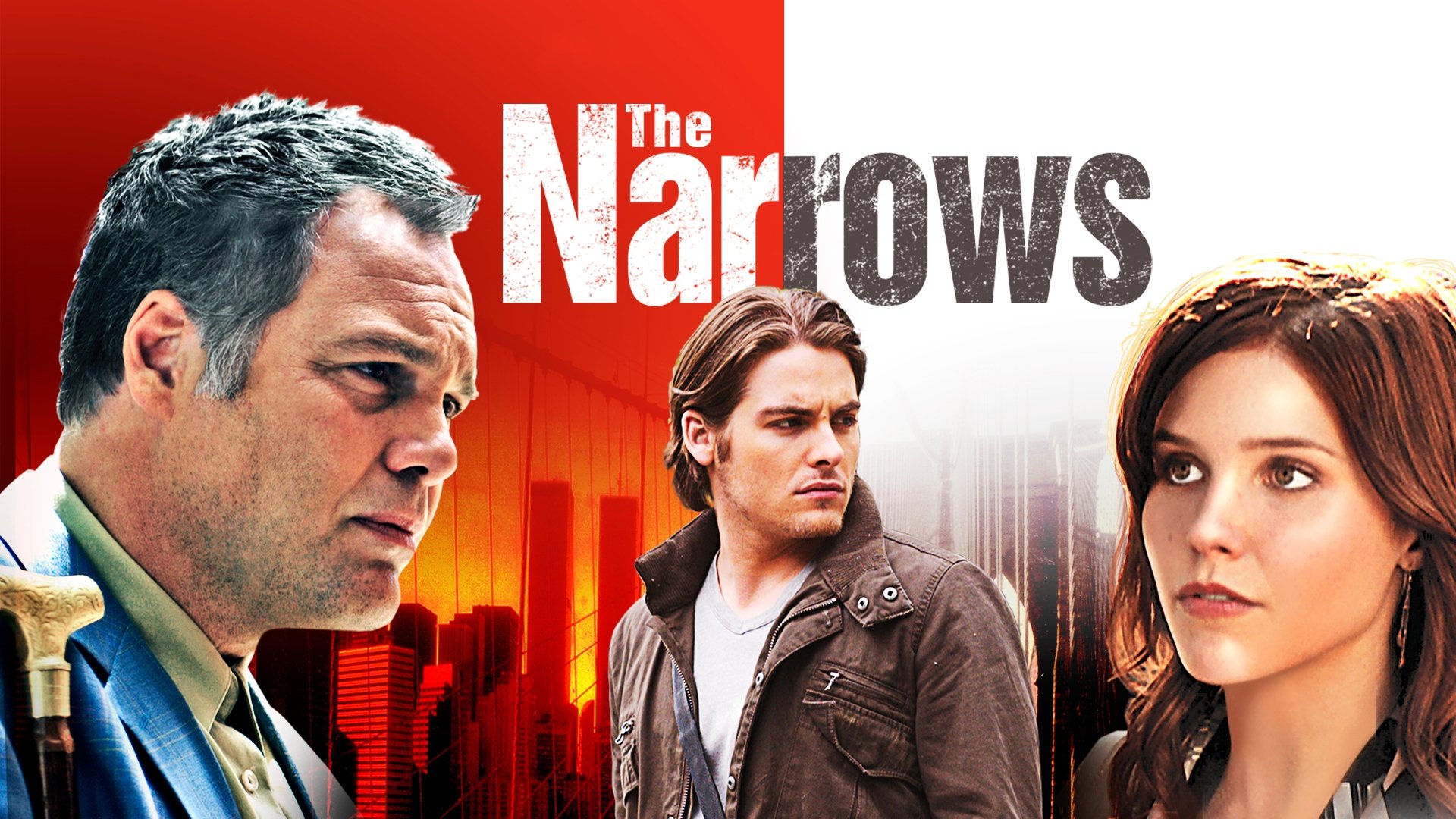 The Narrows (2008)