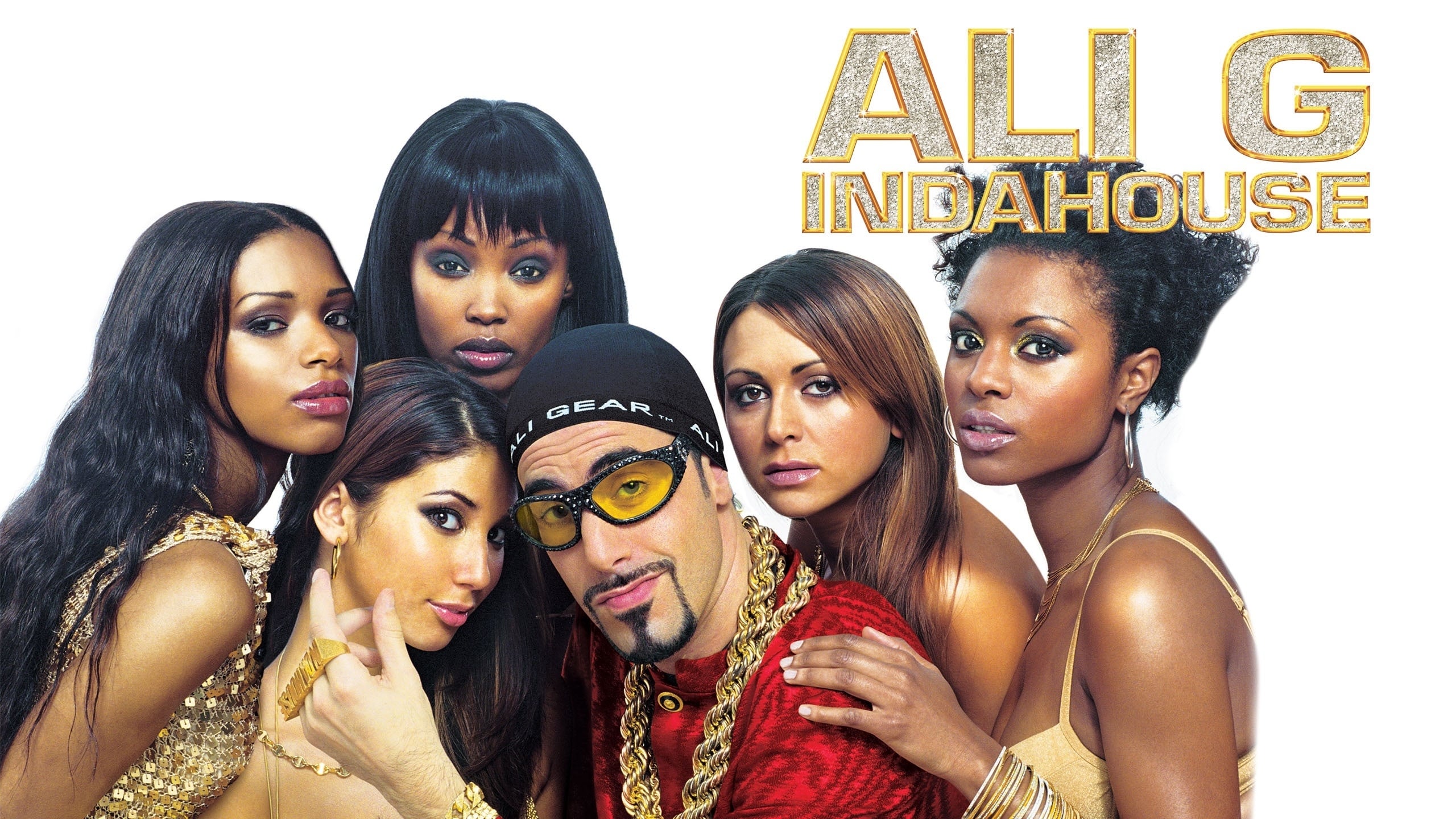 Ali G Indahouse