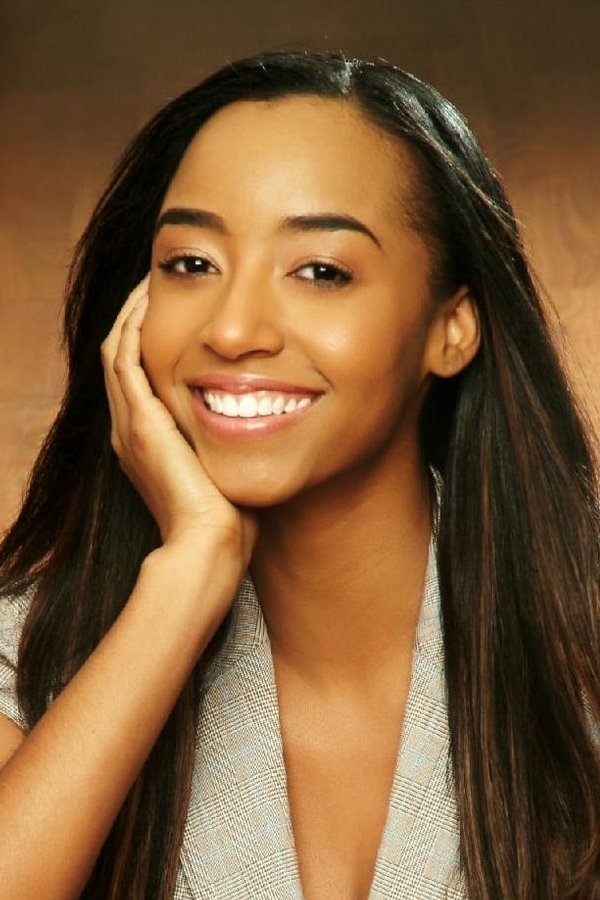 et billede af Neferteri Shepherd