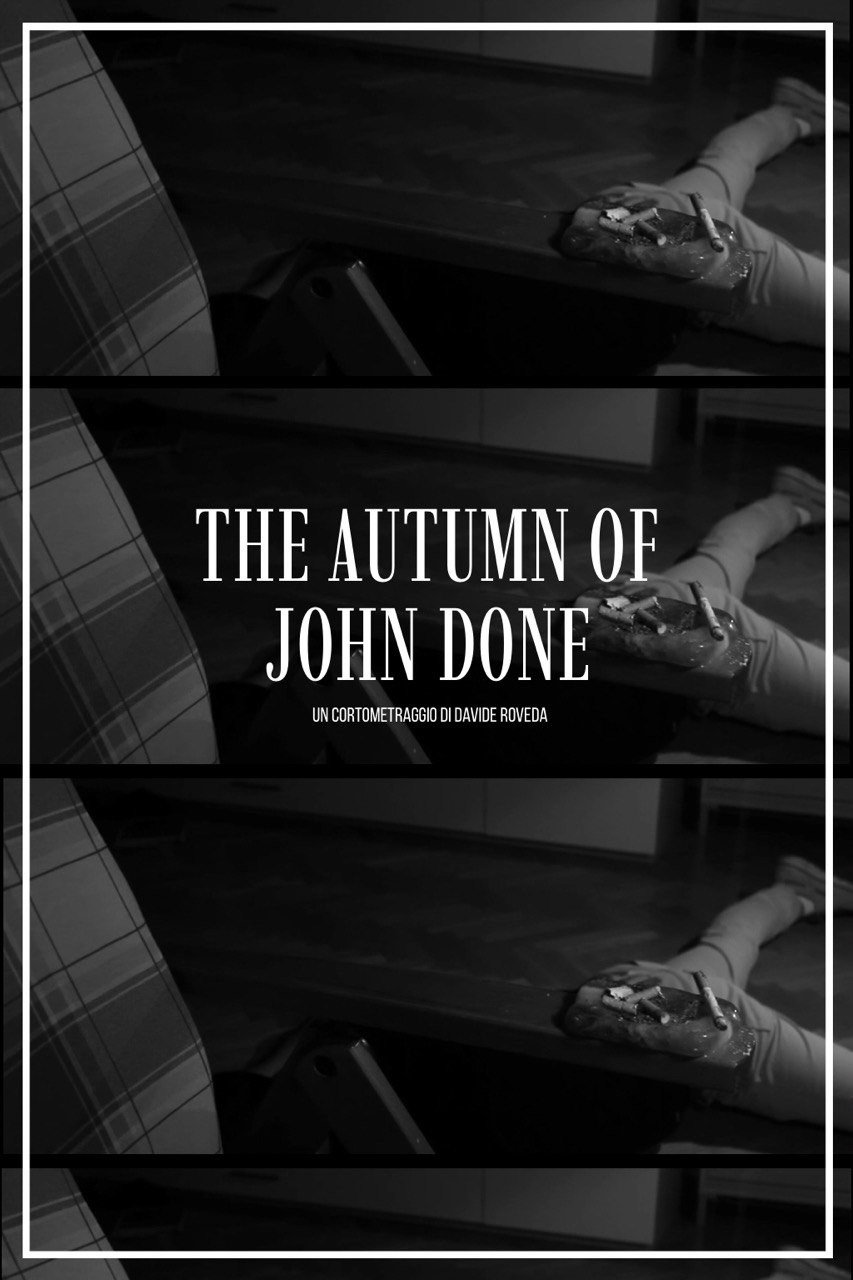 The Autumn of John Done