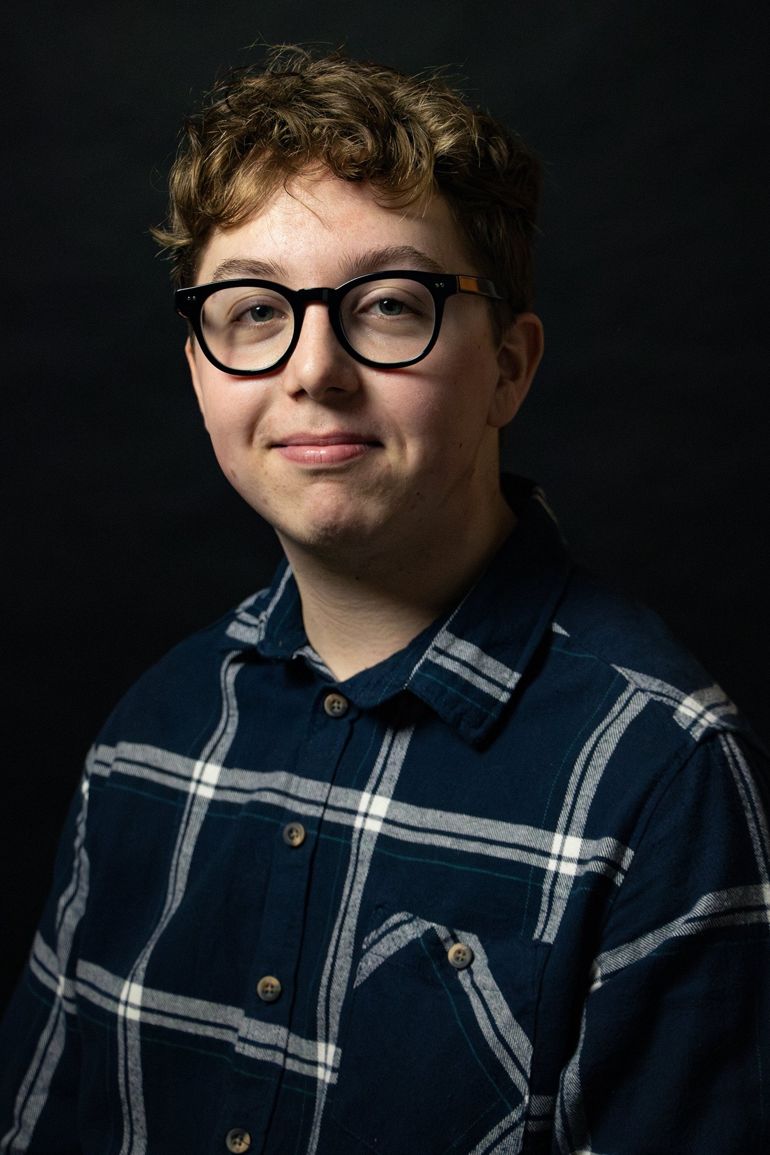 Jazzley Claase | VFX Artist