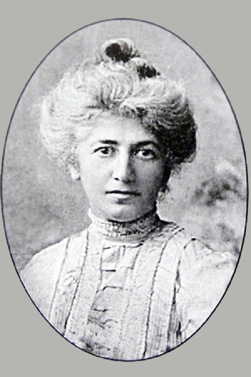 Nino Nakashidze