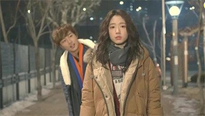 Flower Boy Next Door - Épisode 8