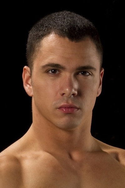 et billede af Tyler Ford